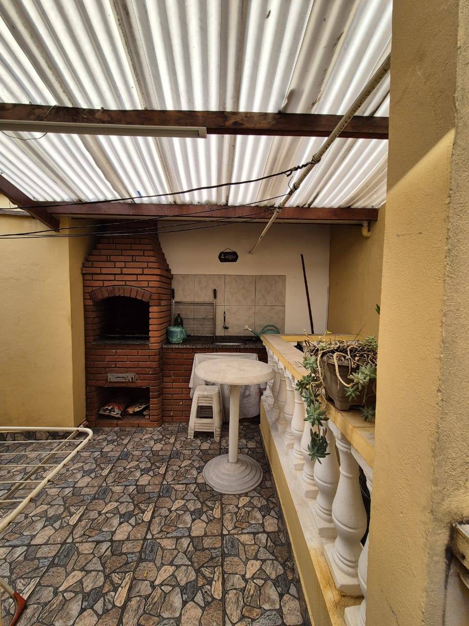 Sobrado, 3 quartos, 200 m² - Foto 7