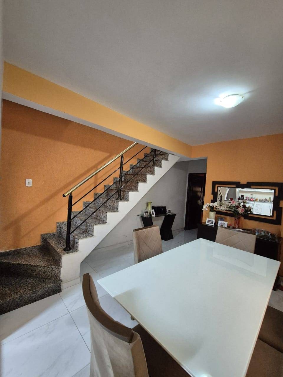Sobrado, 3 quartos, 200 m² - Foto 6