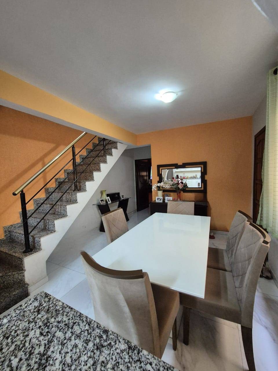 Sobrado, 3 quartos, 200 m² - Foto 10