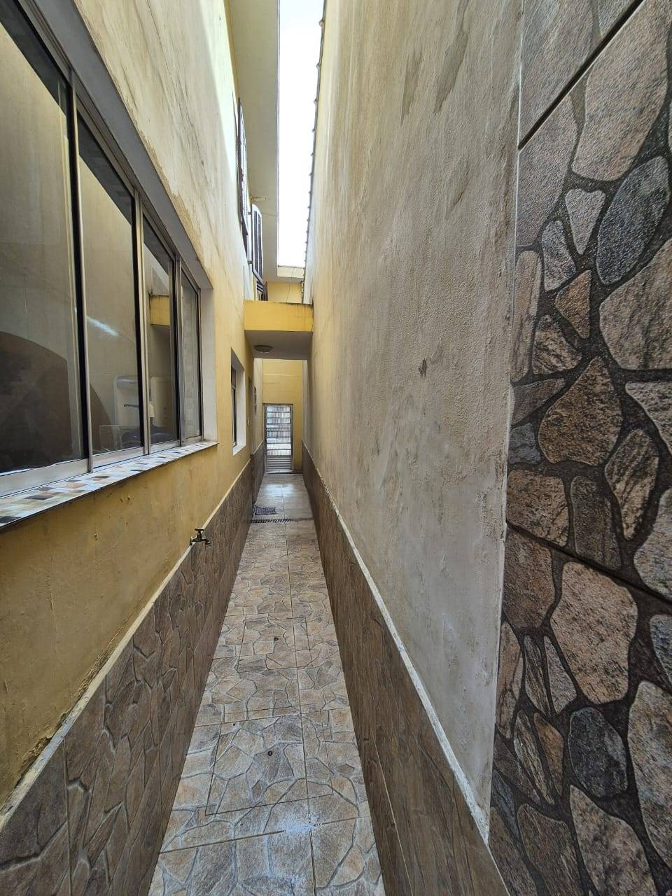Sobrado, 3 quartos, 200 m² - Foto 11