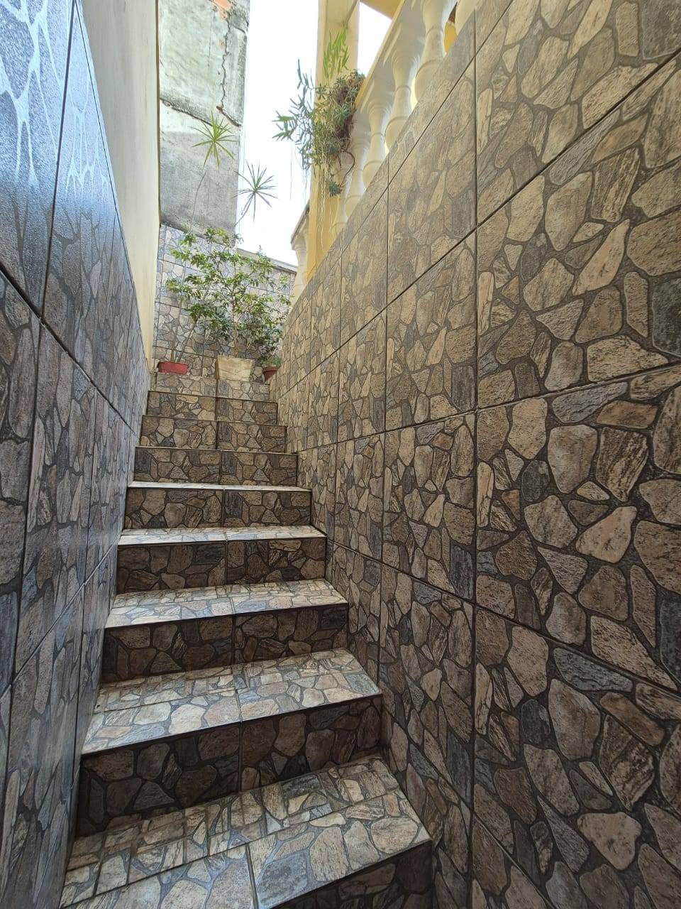 Sobrado, 3 quartos, 200 m² - Foto 12