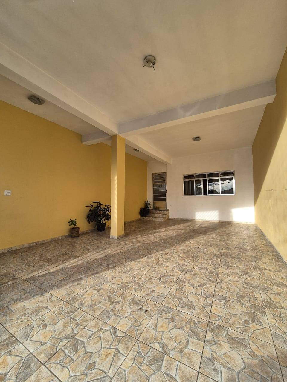 Sobrado, 3 quartos, 200 m² - Foto 2
