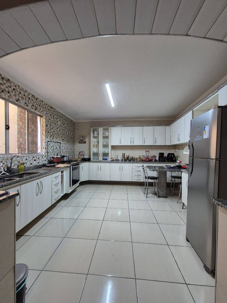 Sobrado, 3 quartos, 200 m² - Foto 14