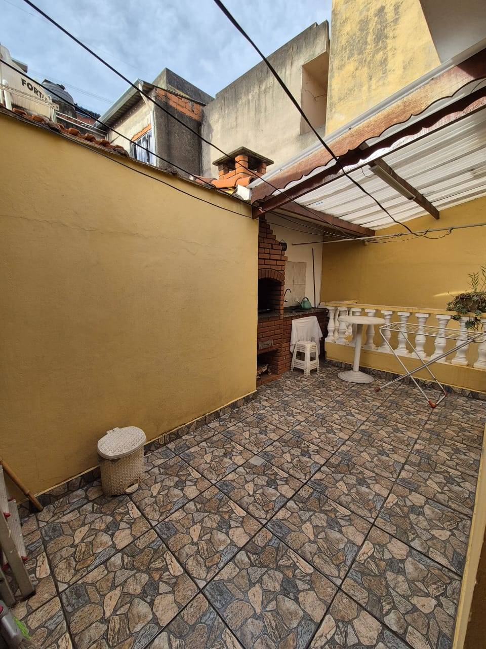Sobrado, 3 quartos, 200 m² - Foto 13