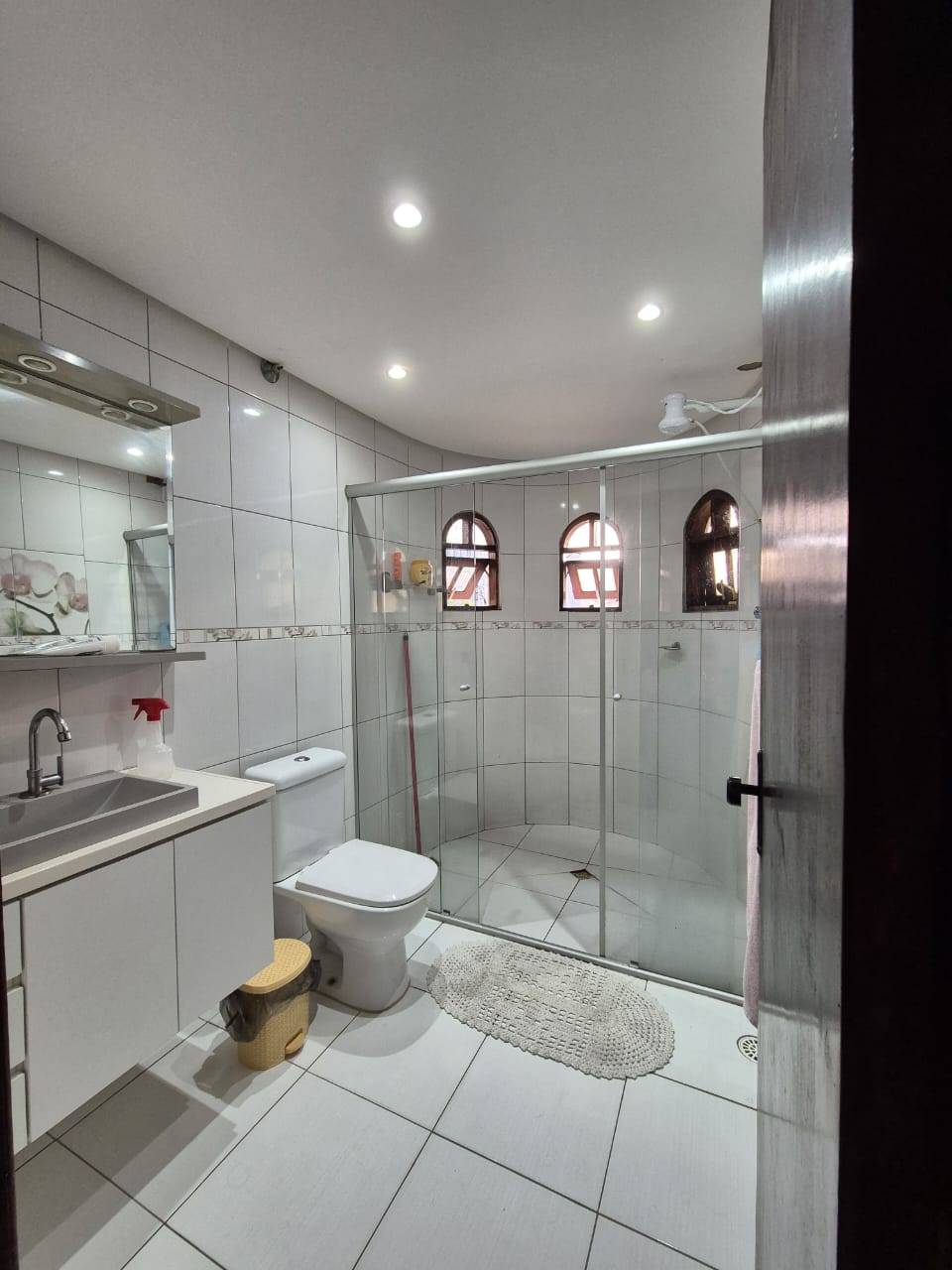 Sobrado, 3 quartos, 200 m² - Foto 21