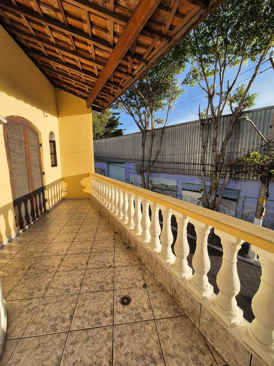 Sobrado, 3 quartos, 200 m² - Foto 20