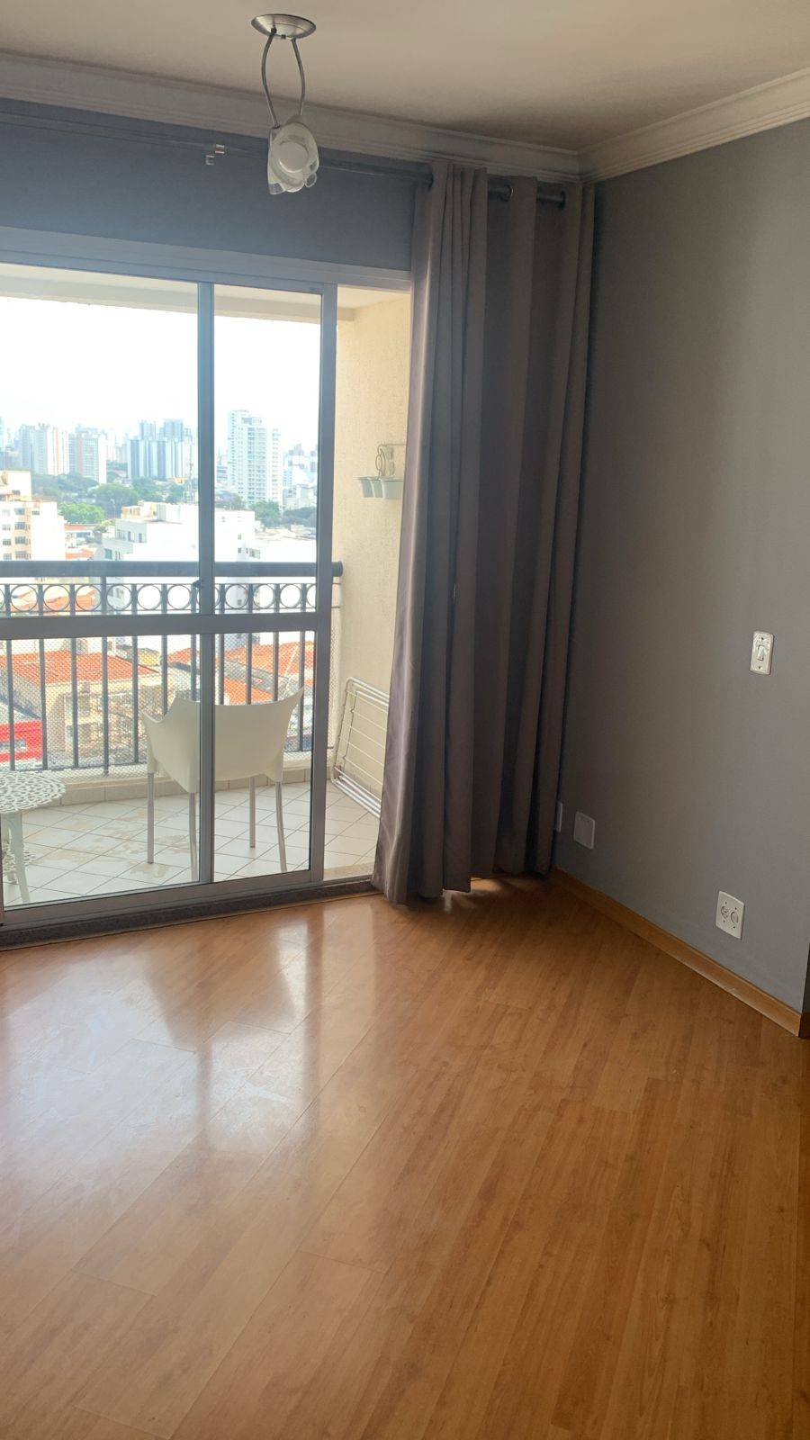 Apartamento, 3 quartos, 64 m² - Foto 2