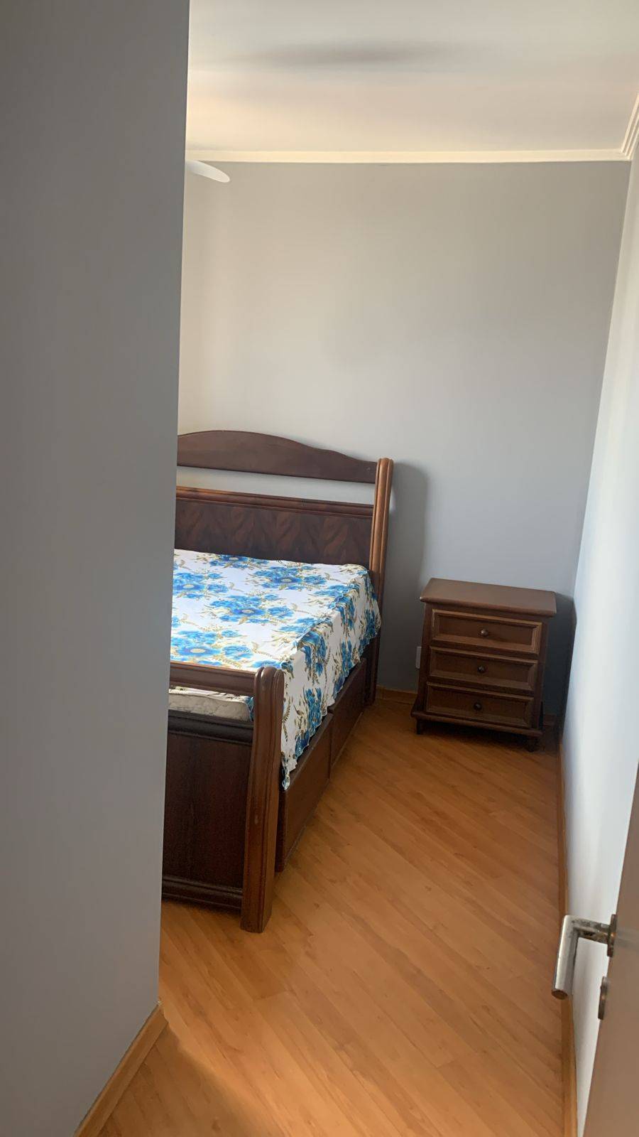 Apartamento, 3 quartos, 64 m² - Foto 7