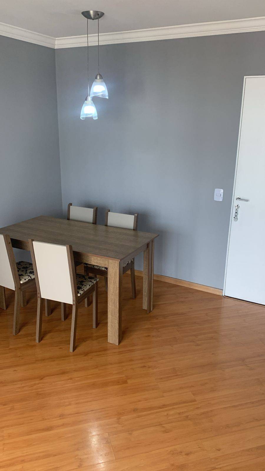Apartamento, 3 quartos, 64 m² - Foto 4