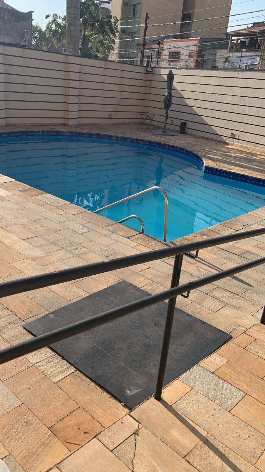 Apartamento, 3 quartos, 64 m² - Foto 9
