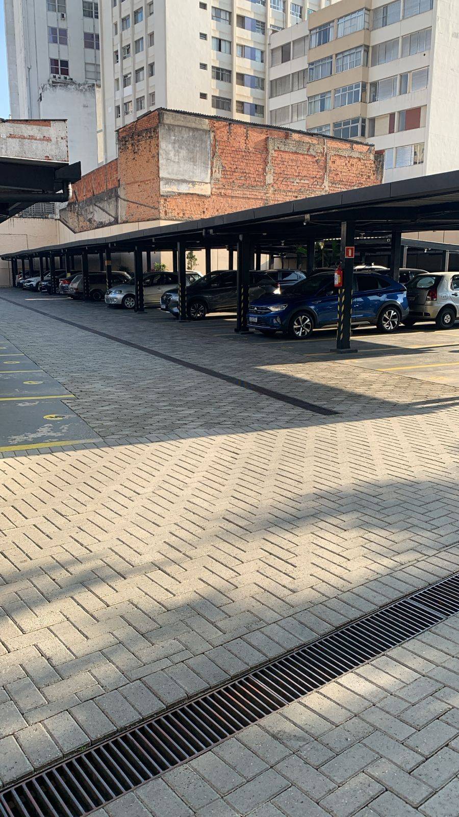 Apartamento, 3 quartos, 64 m² - Foto 15