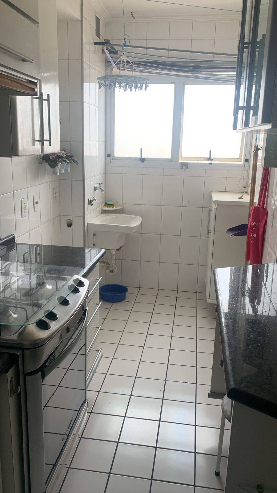 Apartamento, 3 quartos, 64 m² - Foto 27