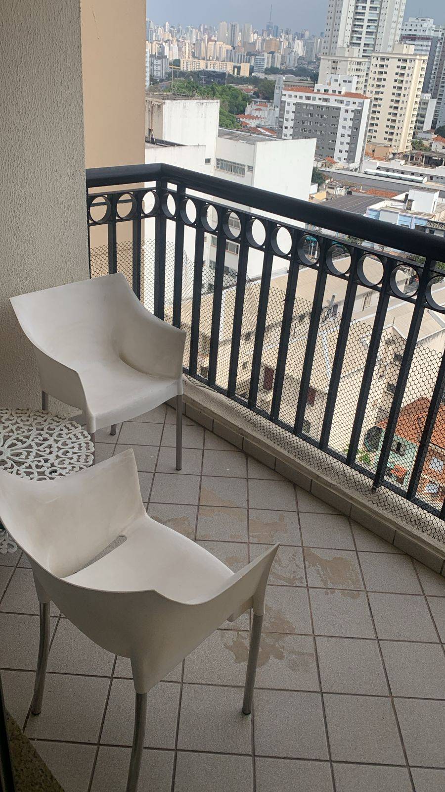 Apartamento, 3 quartos, 64 m² - Foto 26