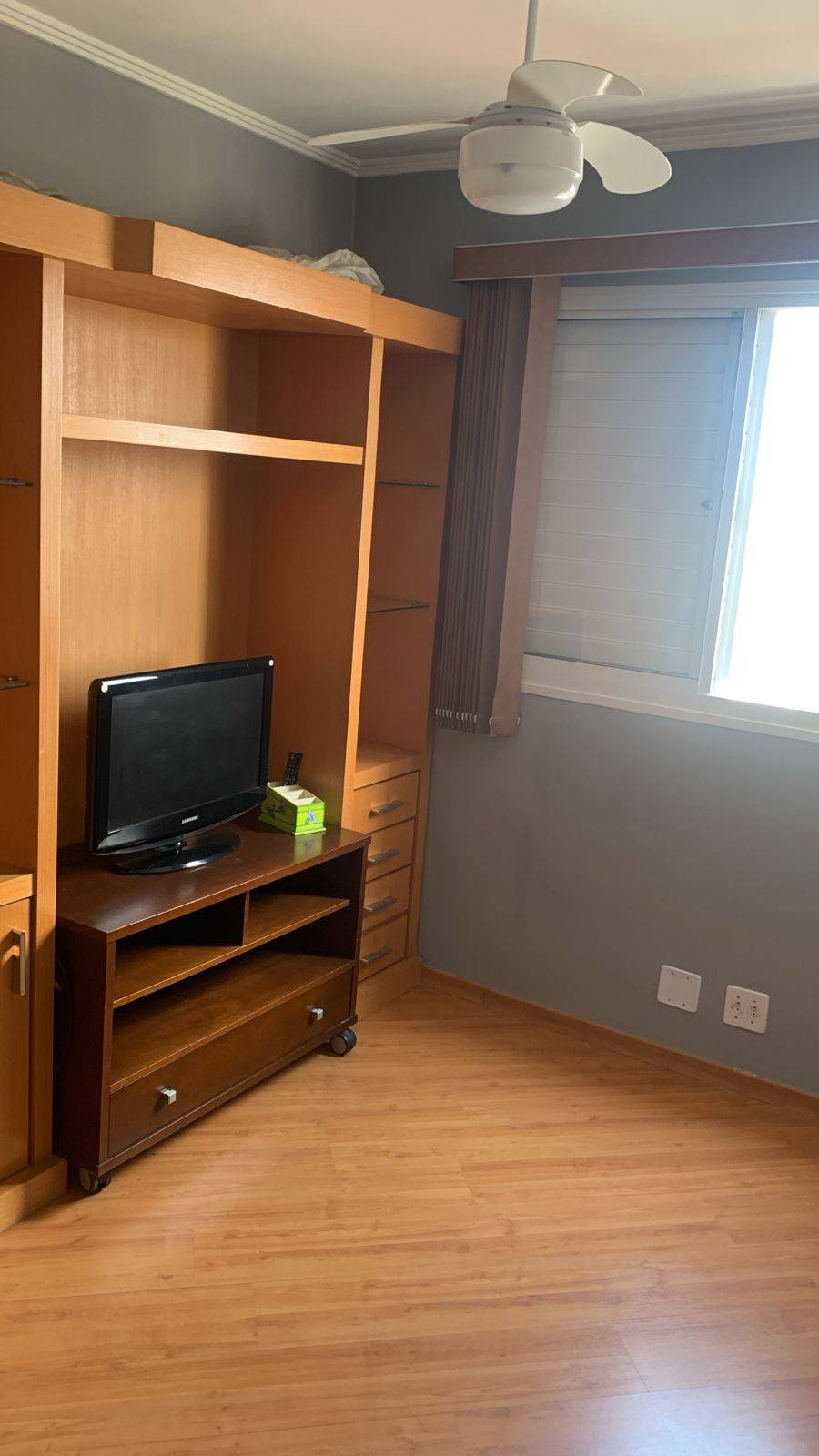 Apartamento, 3 quartos, 64 m² - Foto 25