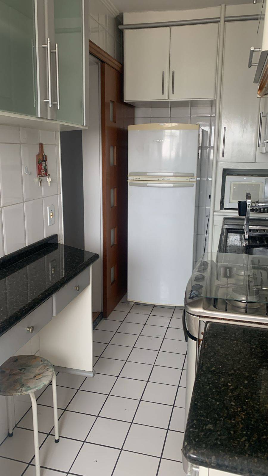 Apartamento, 3 quartos, 64 m² - Foto 28