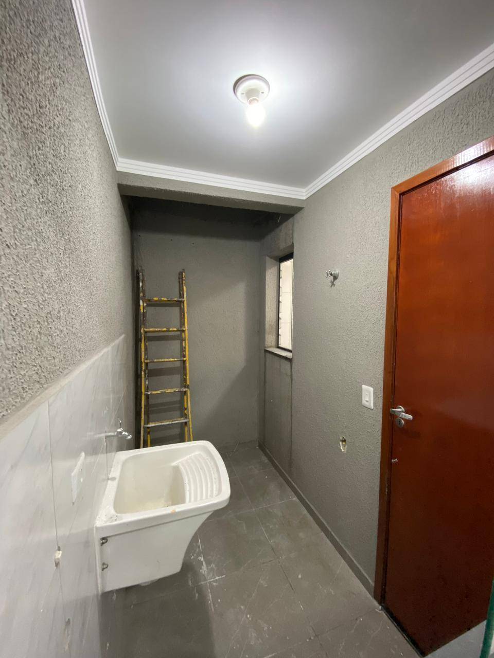 Apartamento, 2 quartos, 37 m² - Foto 6