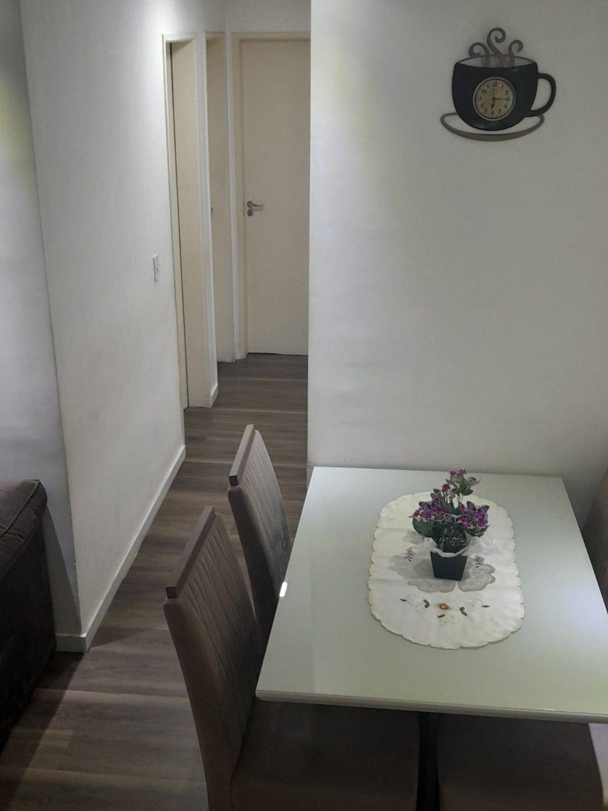 Apartamento, 2 quartos, 44 m² - Foto 5