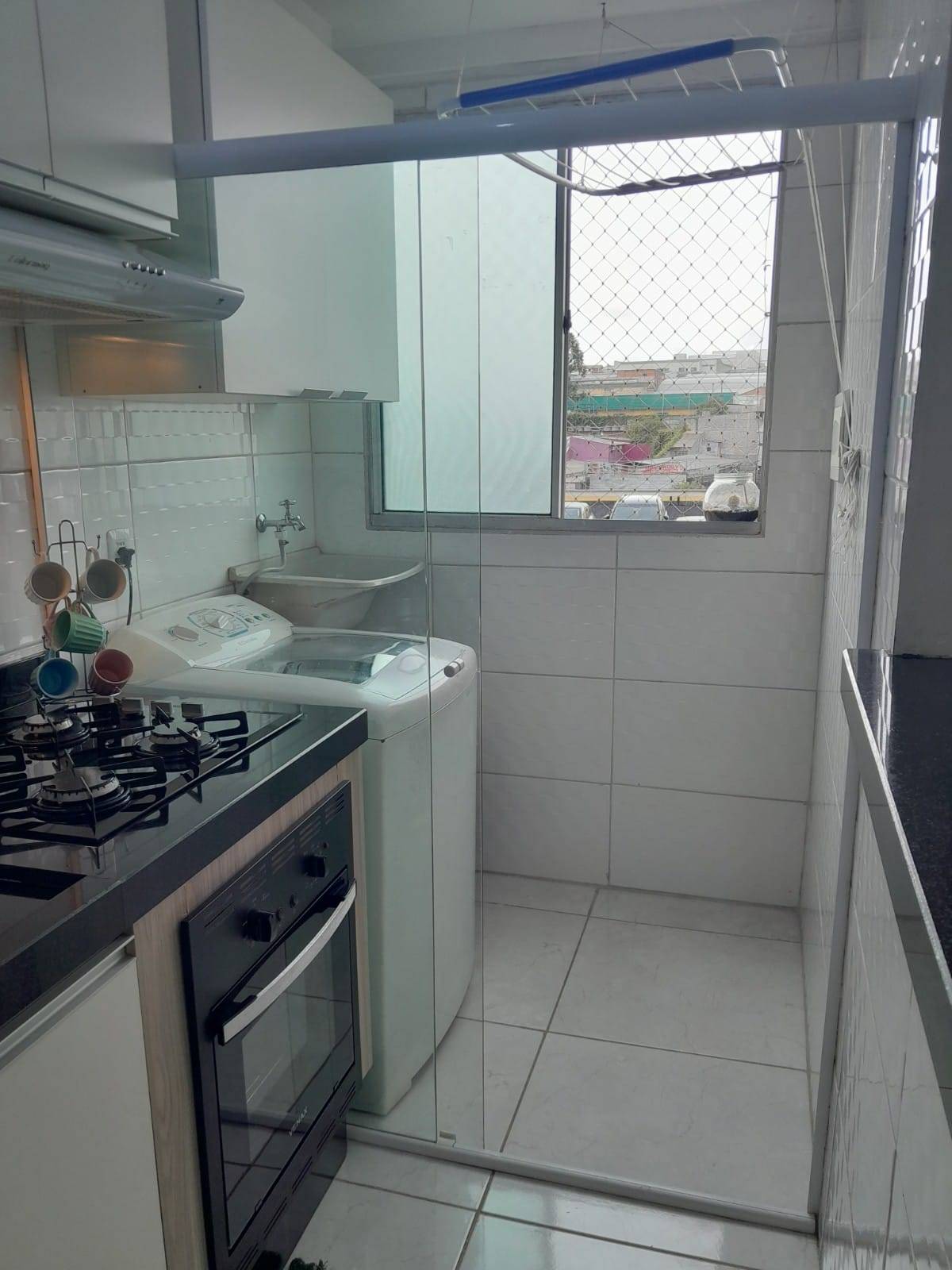 Apartamento, 2 quartos, 44 m² - Foto 4