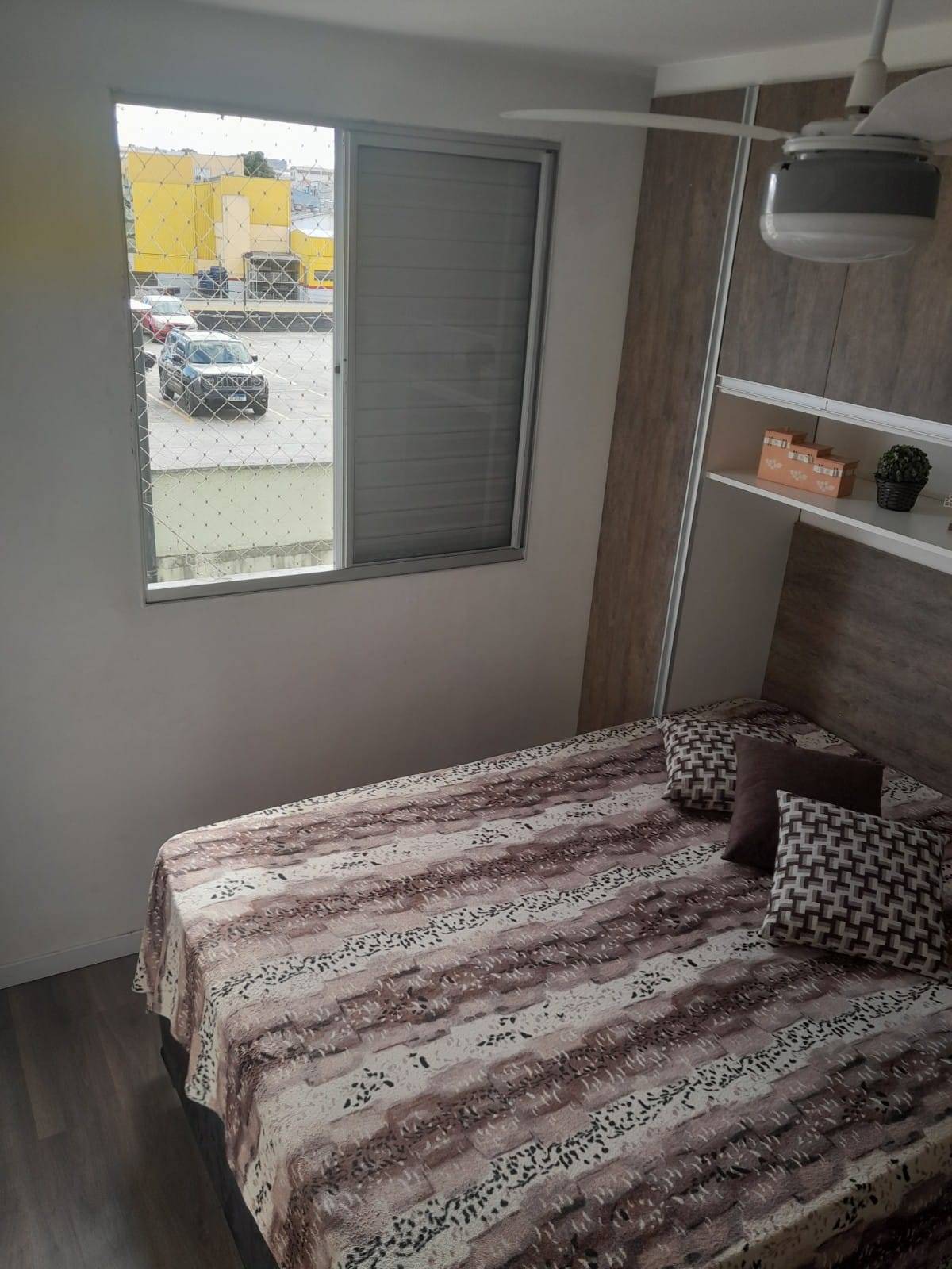 Apartamento, 2 quartos, 44 m² - Foto 6