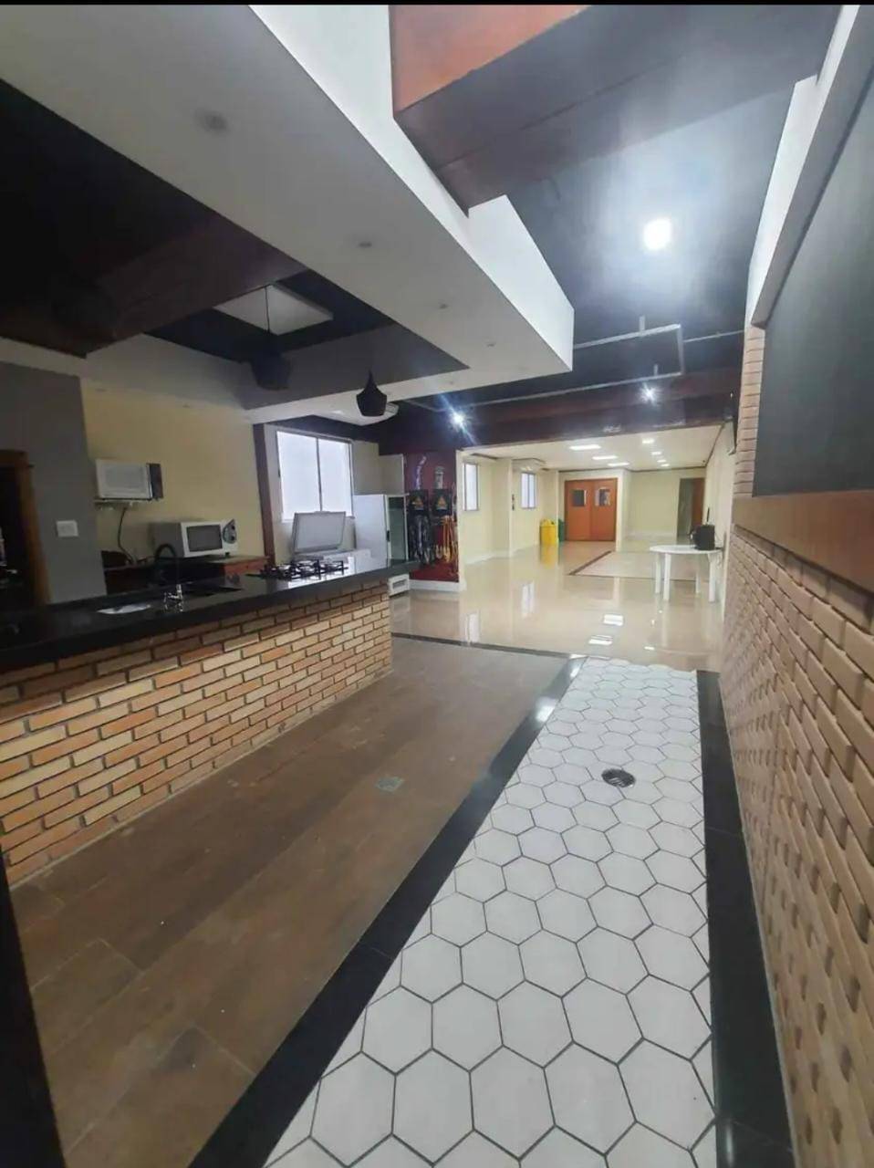 Apartamento, 2 quartos, 44 m² - Foto 7
