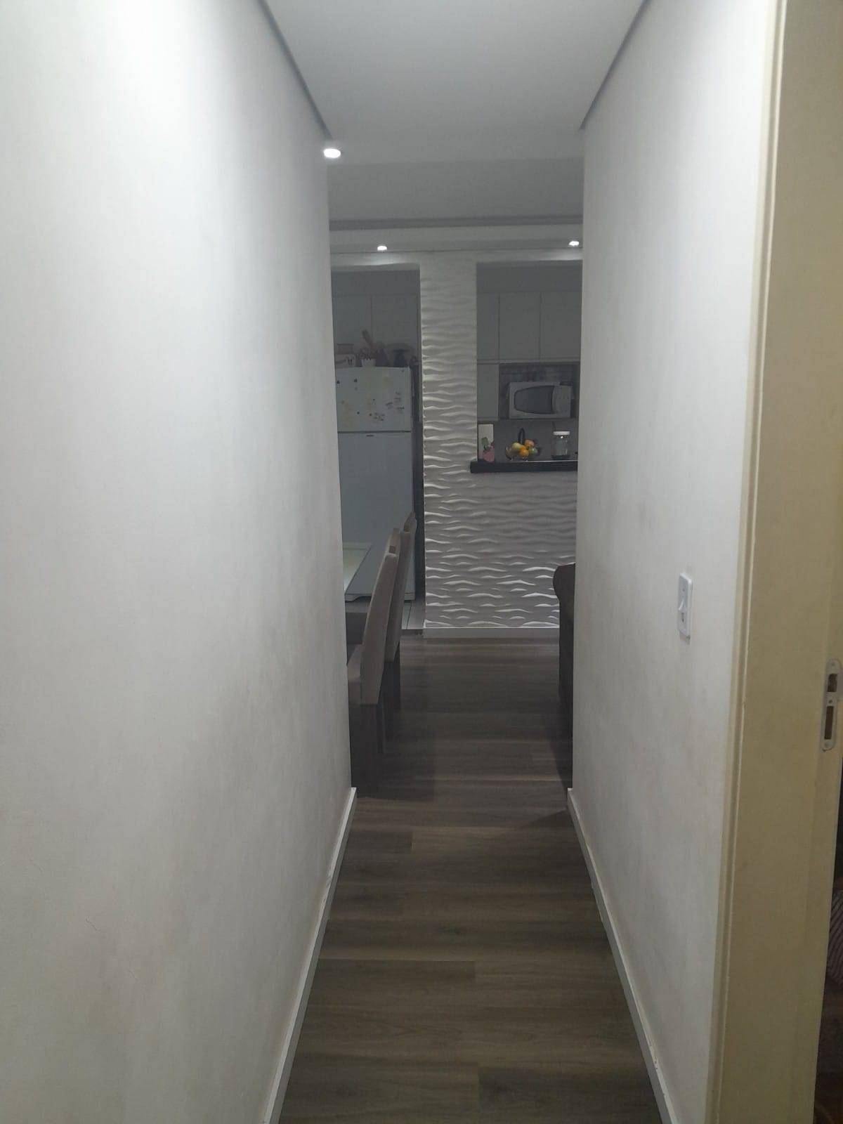 Apartamento, 2 quartos, 44 m² - Foto 14
