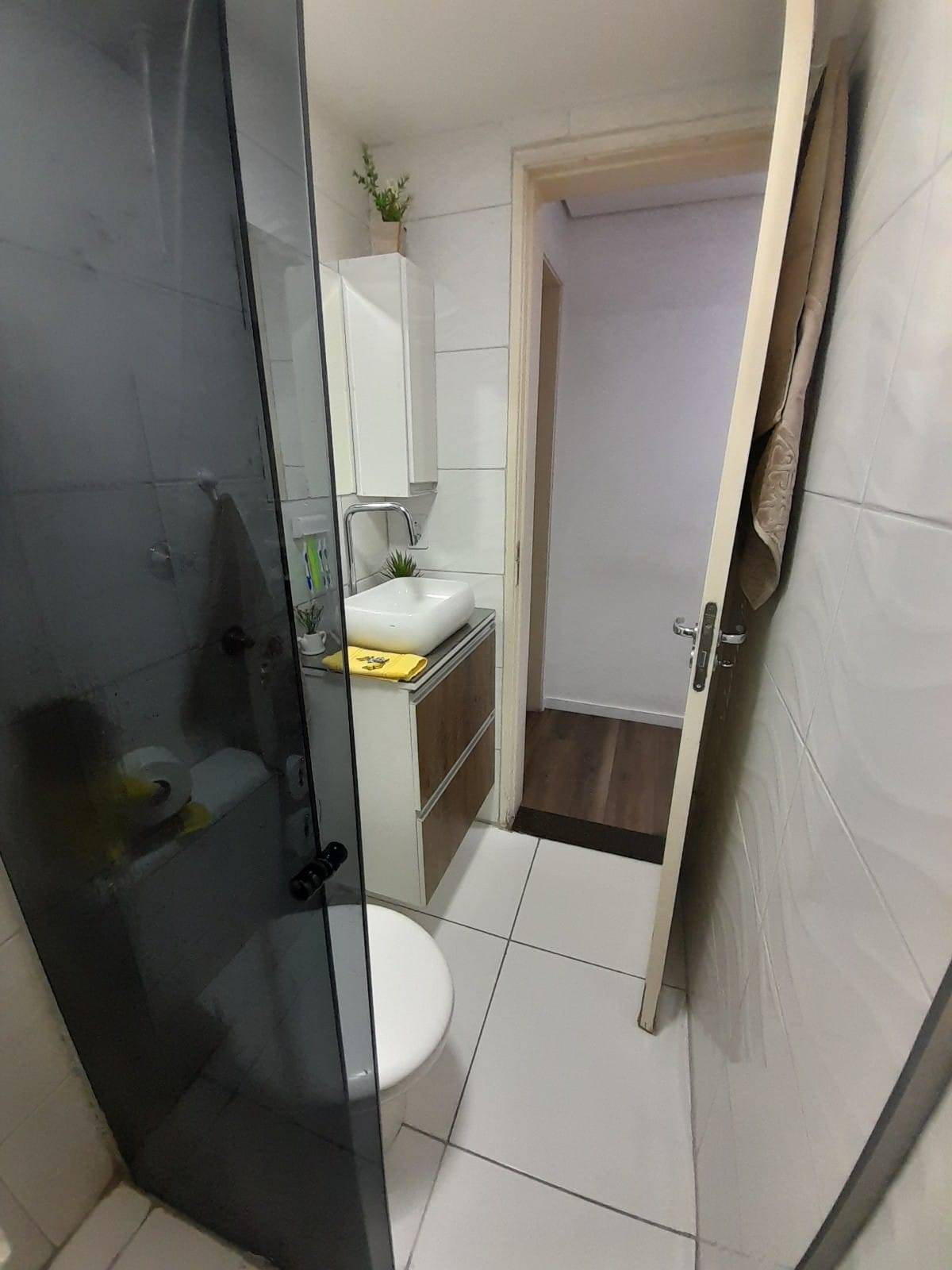 Apartamento, 2 quartos, 44 m² - Foto 13