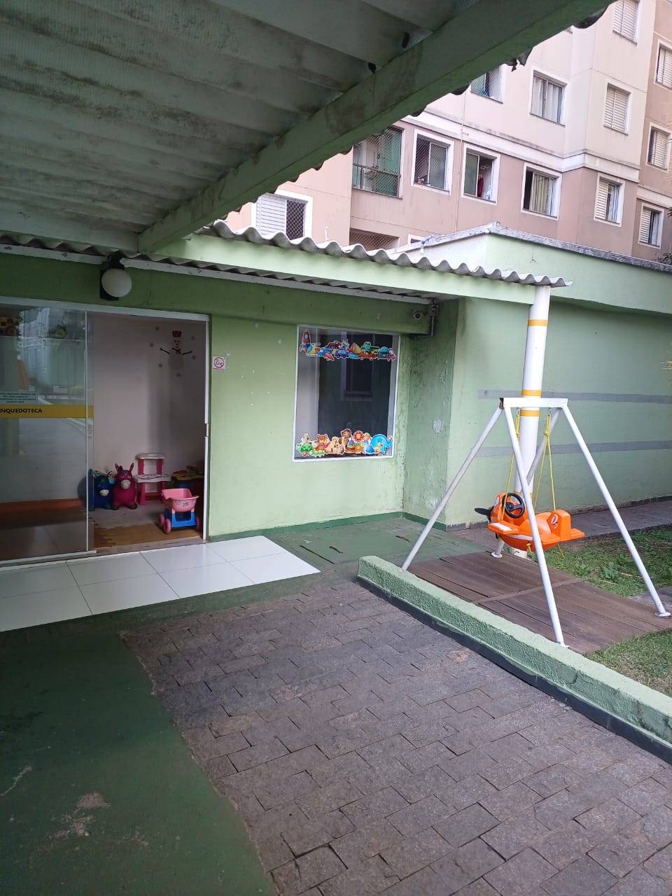 Apartamento, 2 quartos, 44 m² - Foto 16