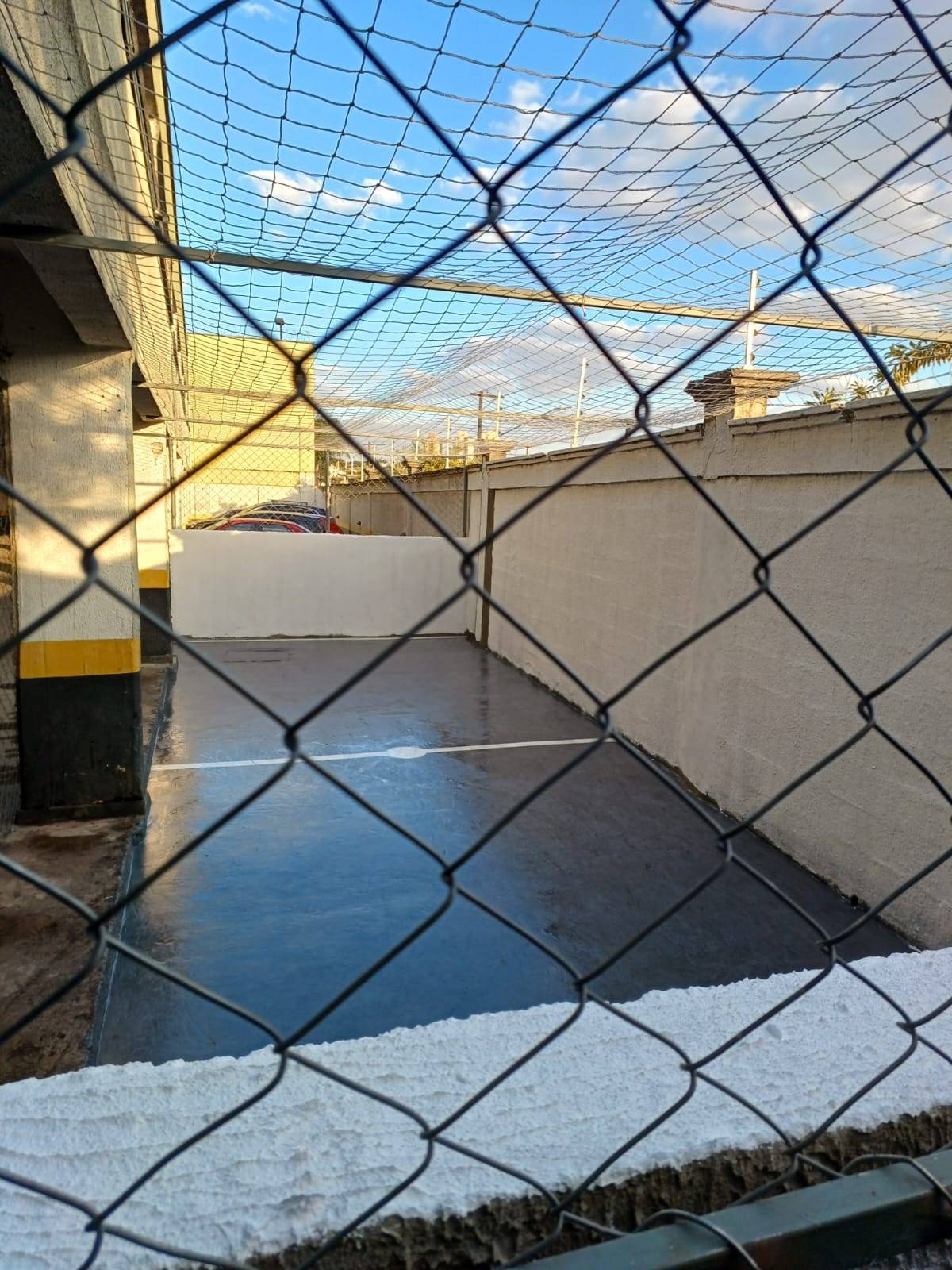 Apartamento, 2 quartos, 44 m² - Foto 15