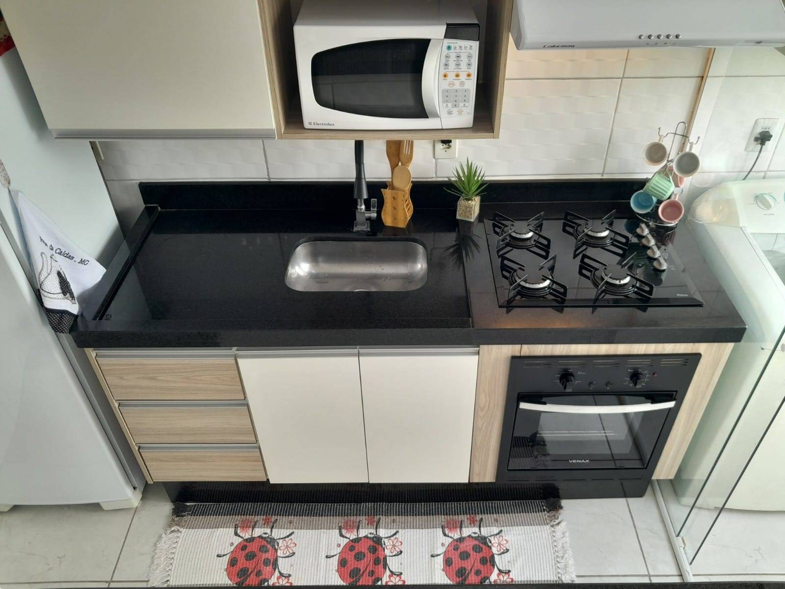 Apartamento, 2 quartos, 44 m² - Foto 12