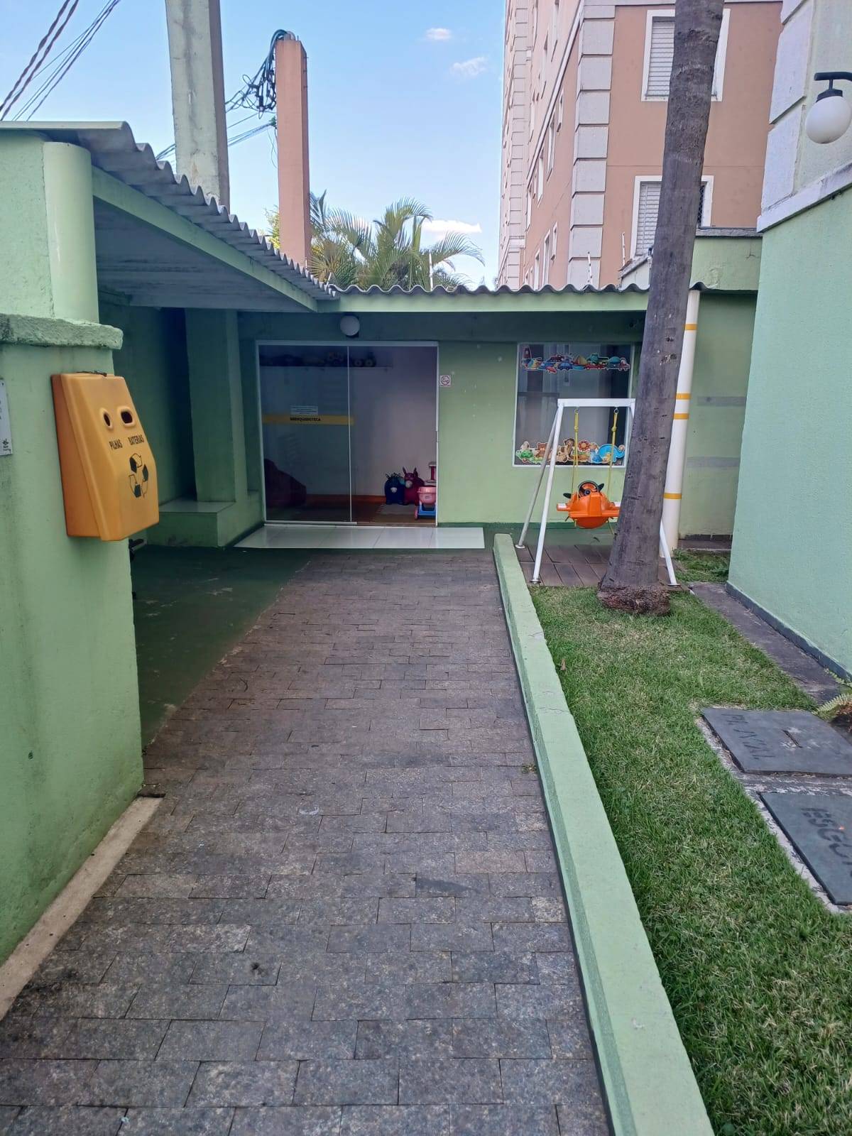 Apartamento, 2 quartos, 44 m² - Foto 17
