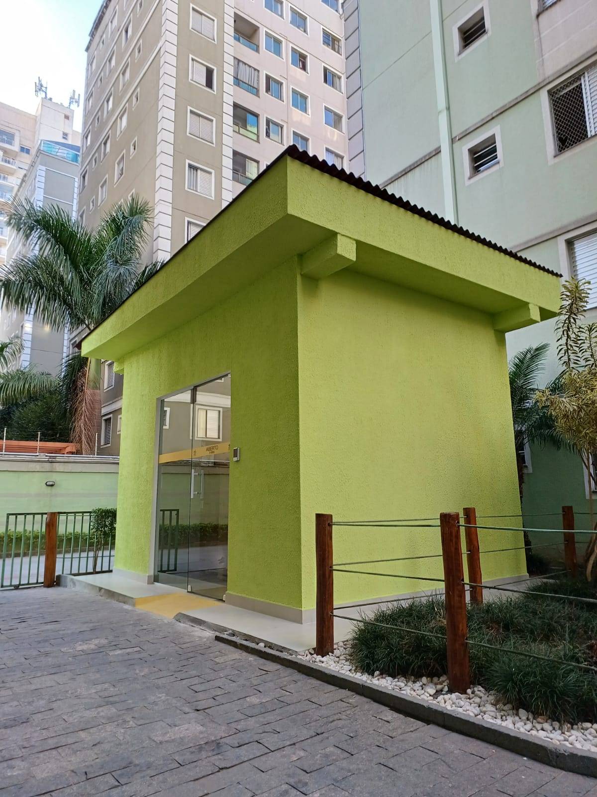 Apartamento, 2 quartos, 44 m² - Foto 20