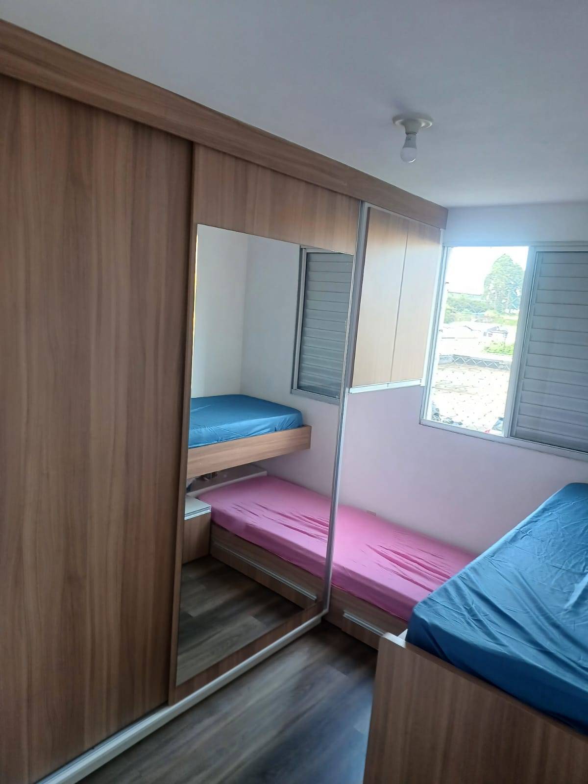 Apartamento, 2 quartos, 44 m² - Foto 19