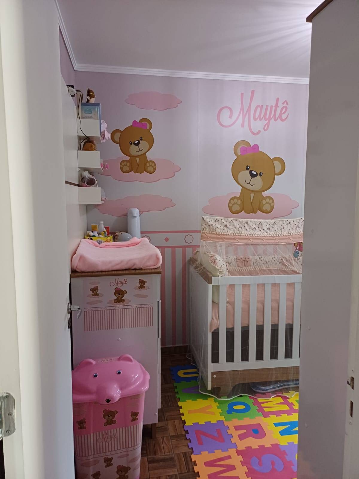 Apartamento, 2 quartos - Foto 7