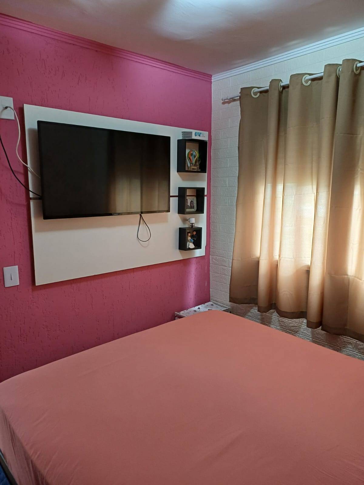 Apartamento, 2 quartos - Foto 6
