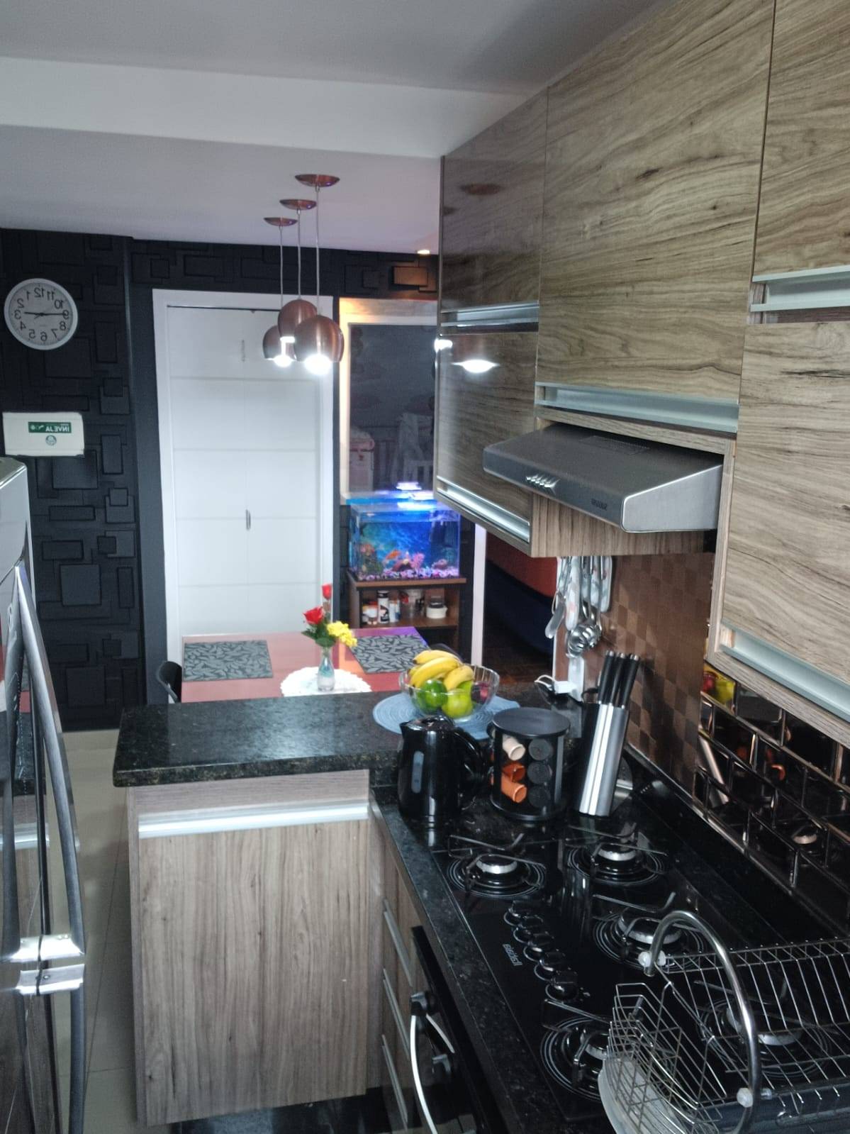 Apartamento, 2 quartos - Foto 10