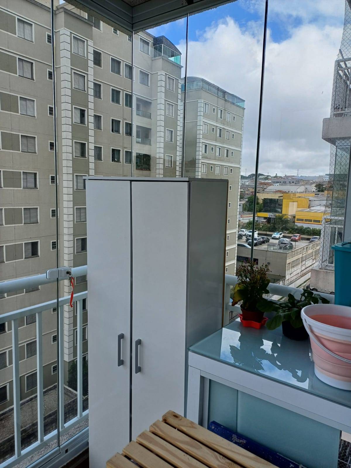 Apartamento, 2 quartos - Foto 9