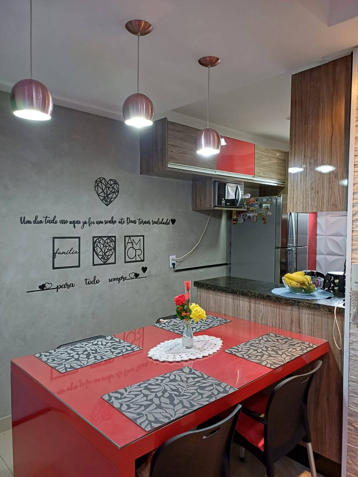 Apartamento, 2 quartos - Foto 12