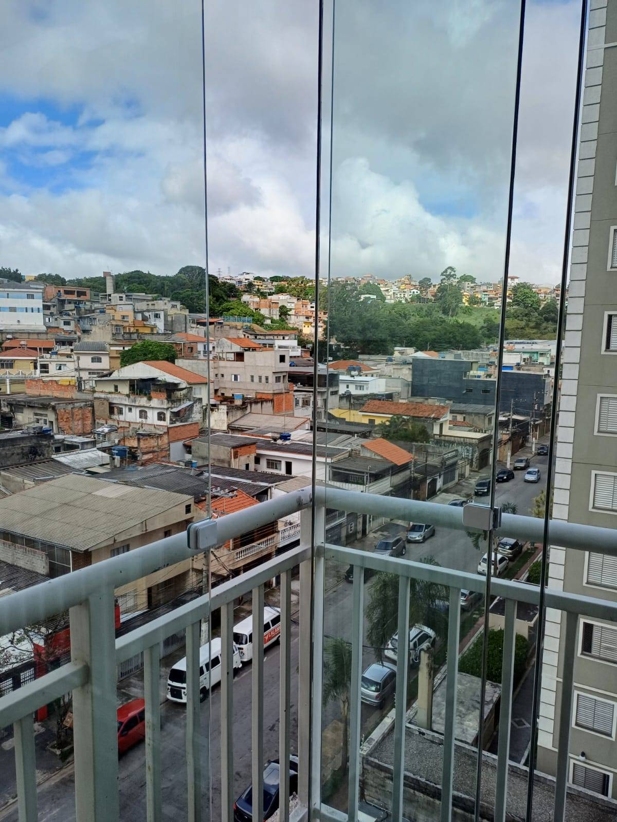 Apartamento, 2 quartos - Foto 13
