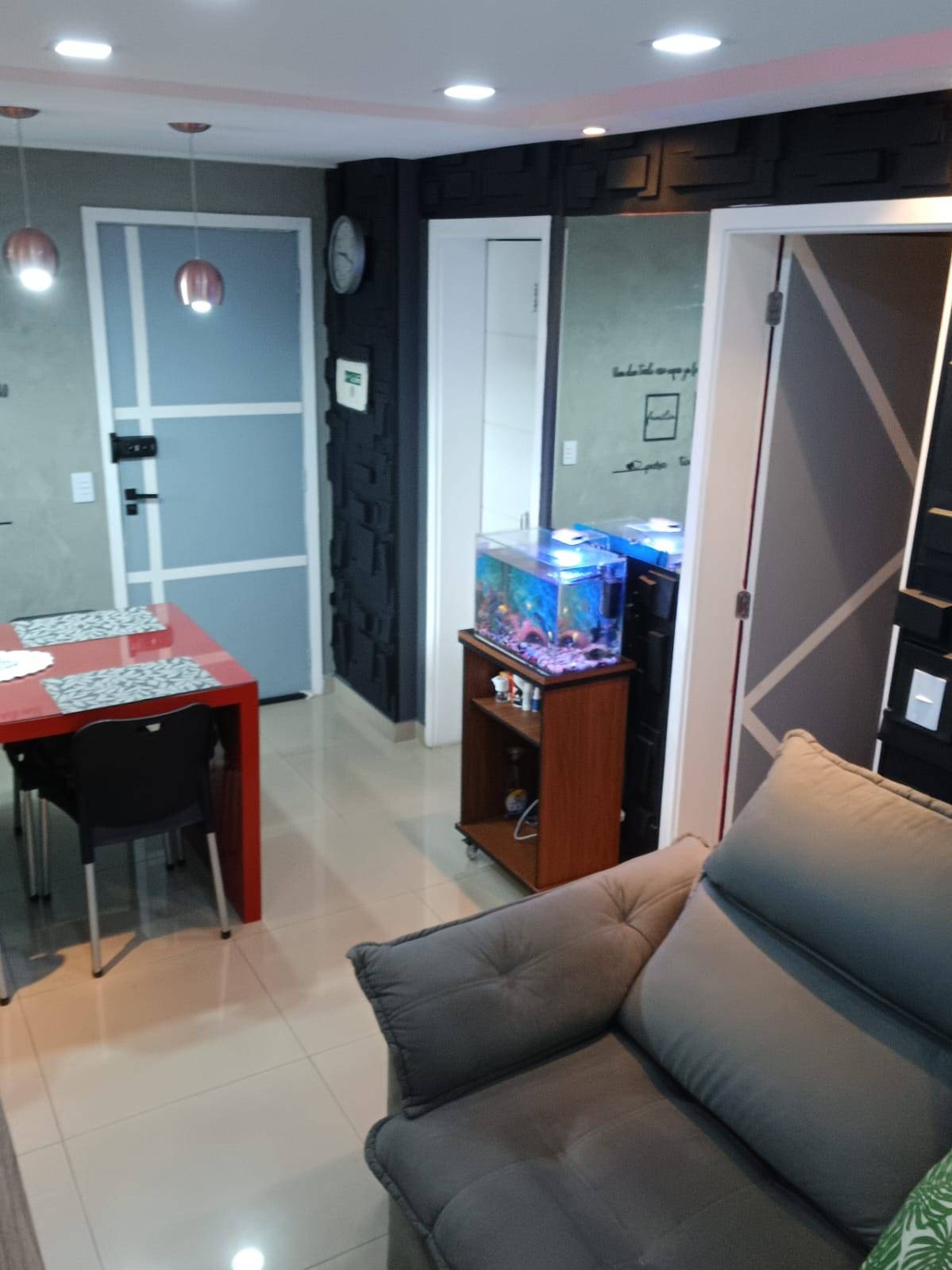 Apartamento, 2 quartos - Foto 14