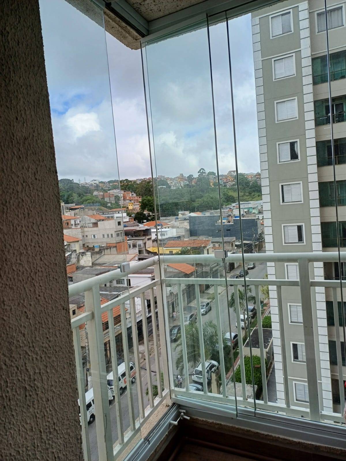 Apartamento, 2 quartos - Foto 15