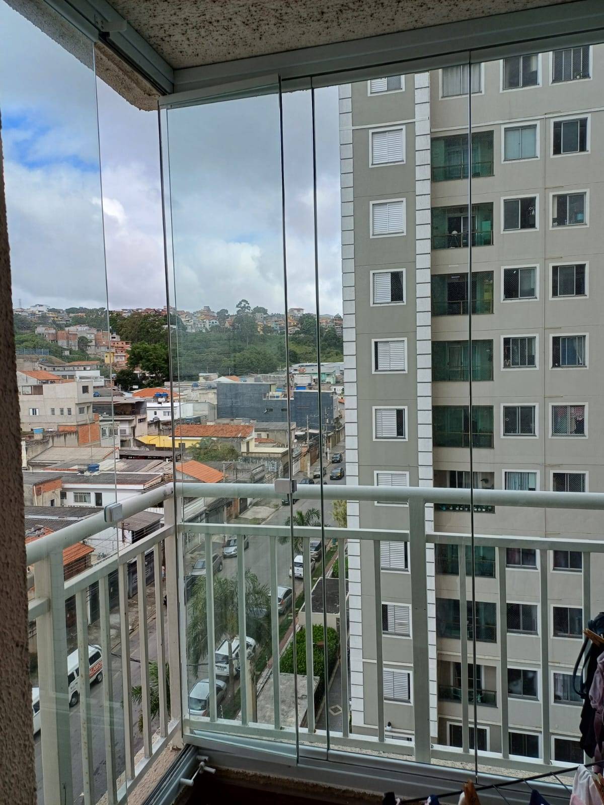 Apartamento, 2 quartos - Foto 17