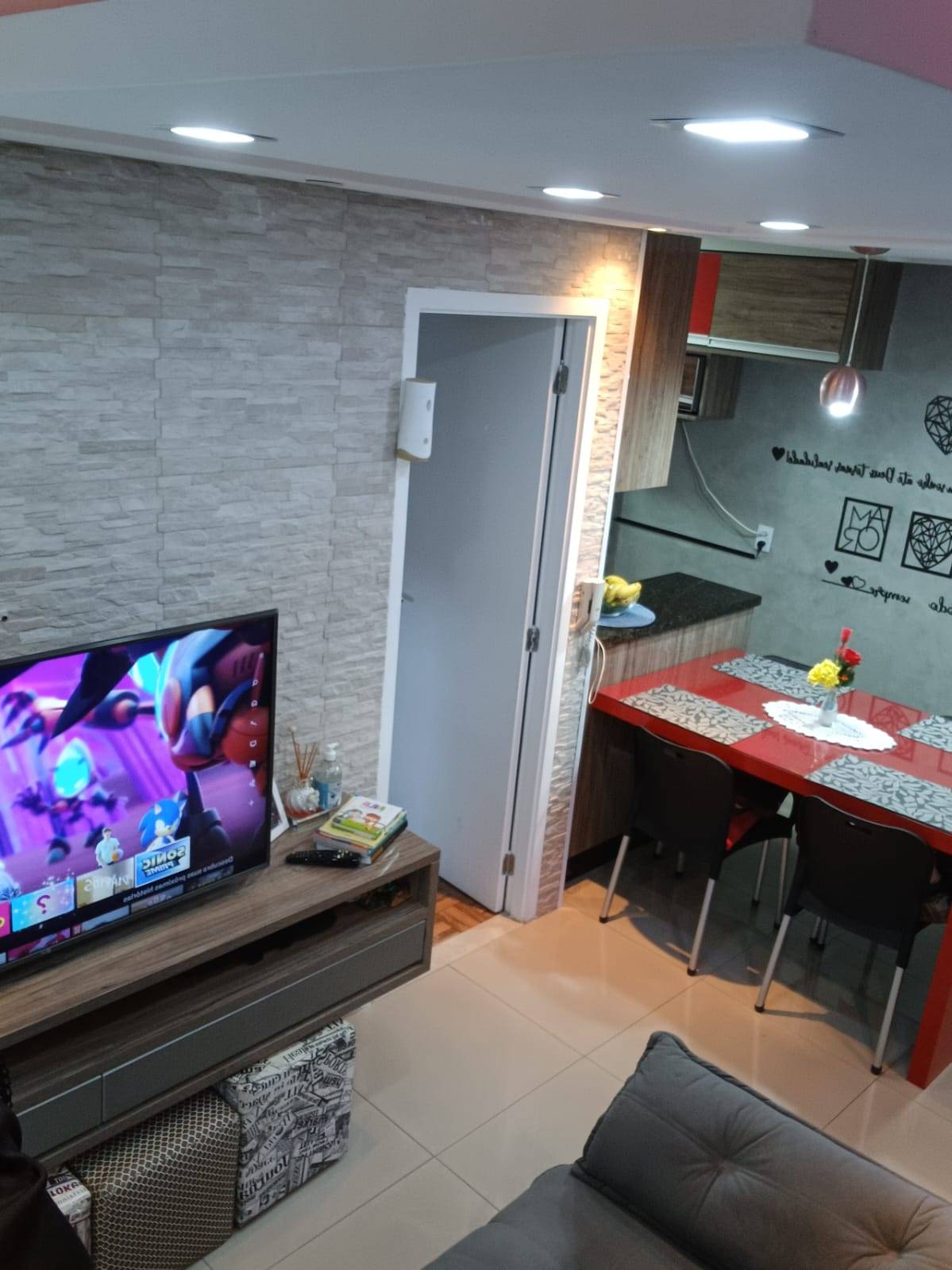 Apartamento, 2 quartos - Foto 20