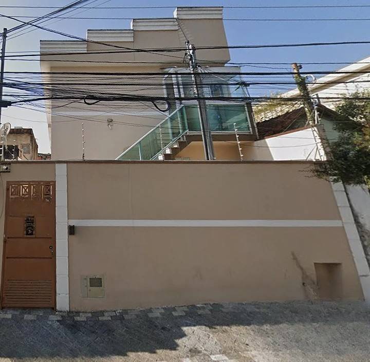 Apartamento, 1 quarto, 34 m² - Foto 2