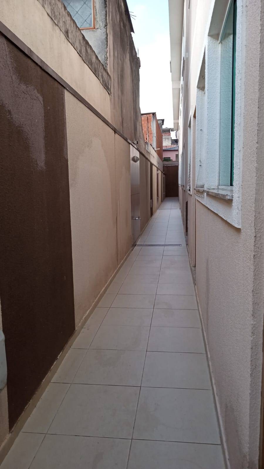 Apartamento, 1 quarto, 34 m² - Foto 3