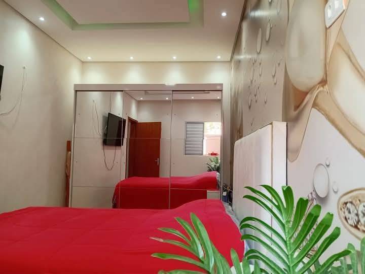 Apartamento, 1 quarto, 34 m² - Foto 5