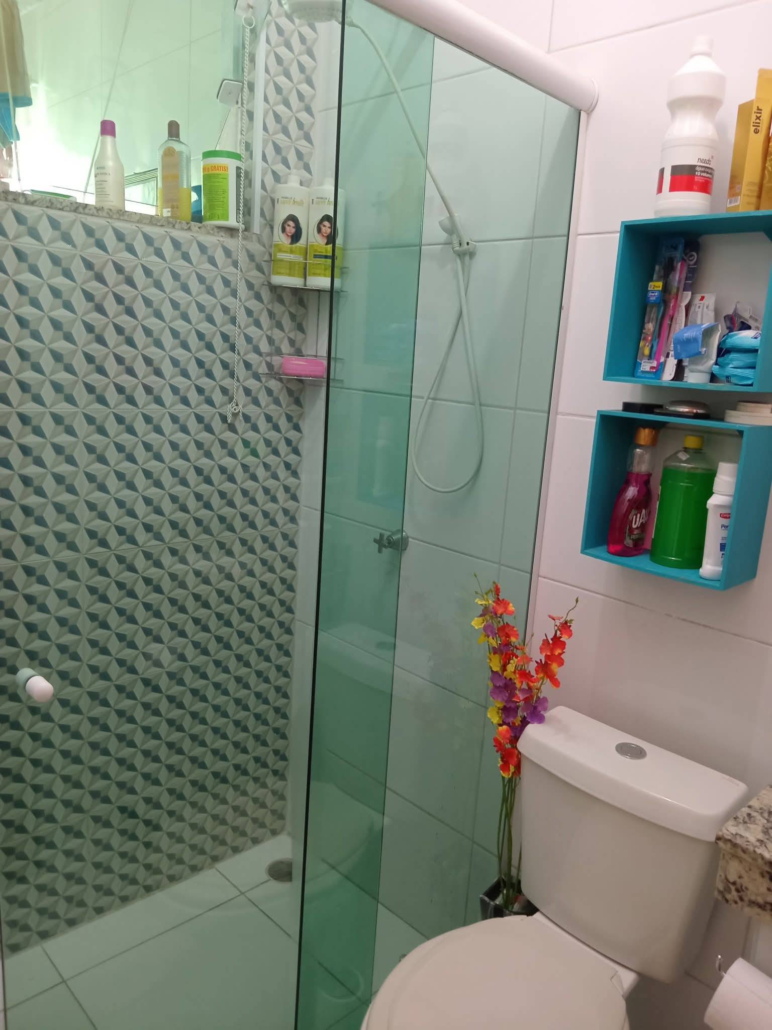 Apartamento, 1 quarto, 34 m² - Foto 10