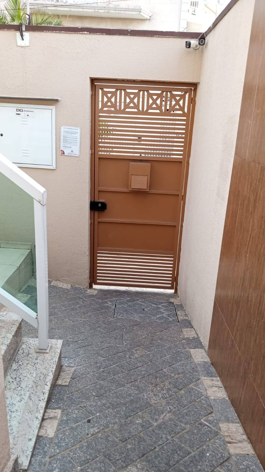 Apartamento, 1 quarto, 34 m² - Foto 9