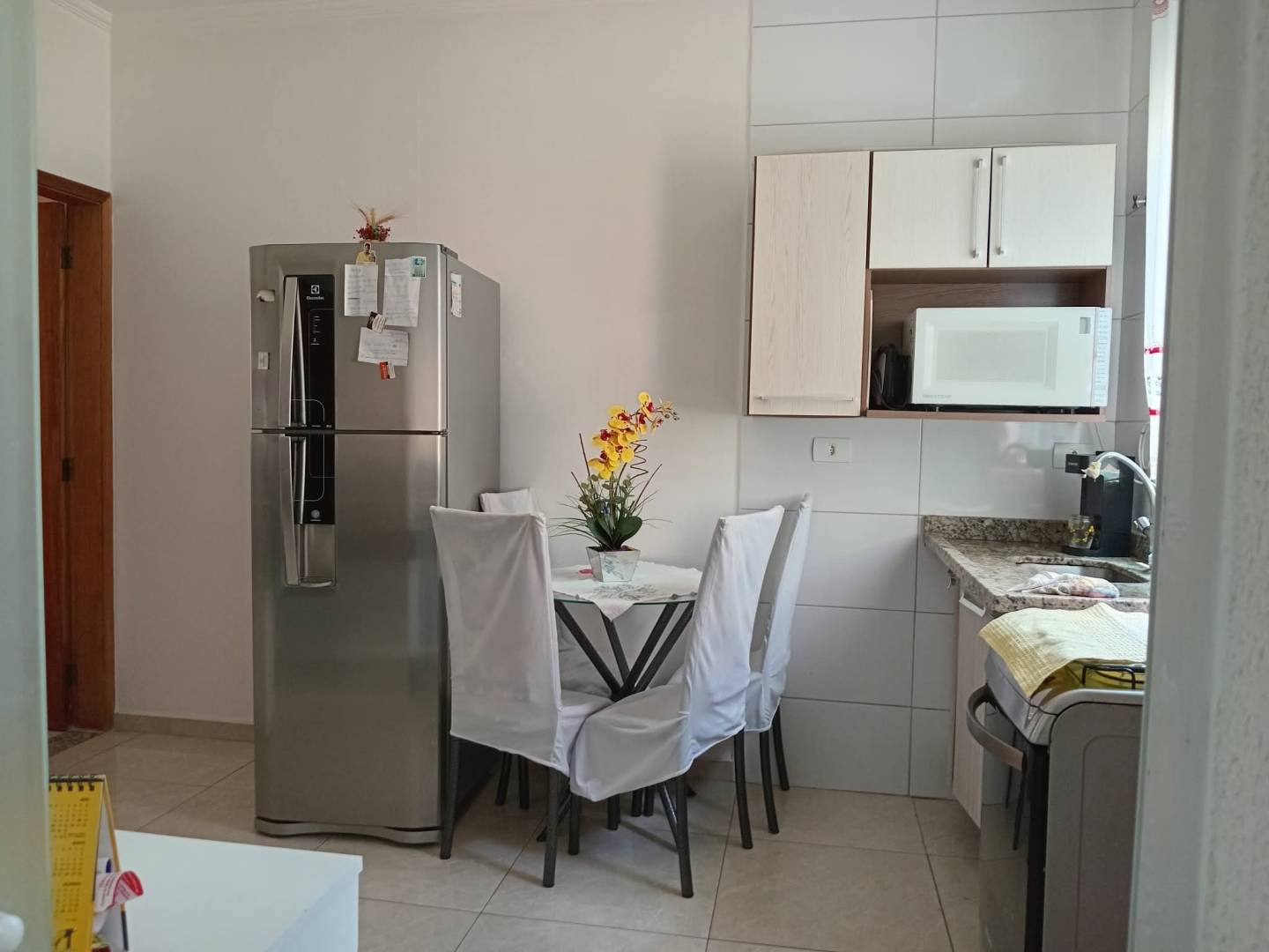 Apartamento, 1 quarto, 34 m² - Foto 8