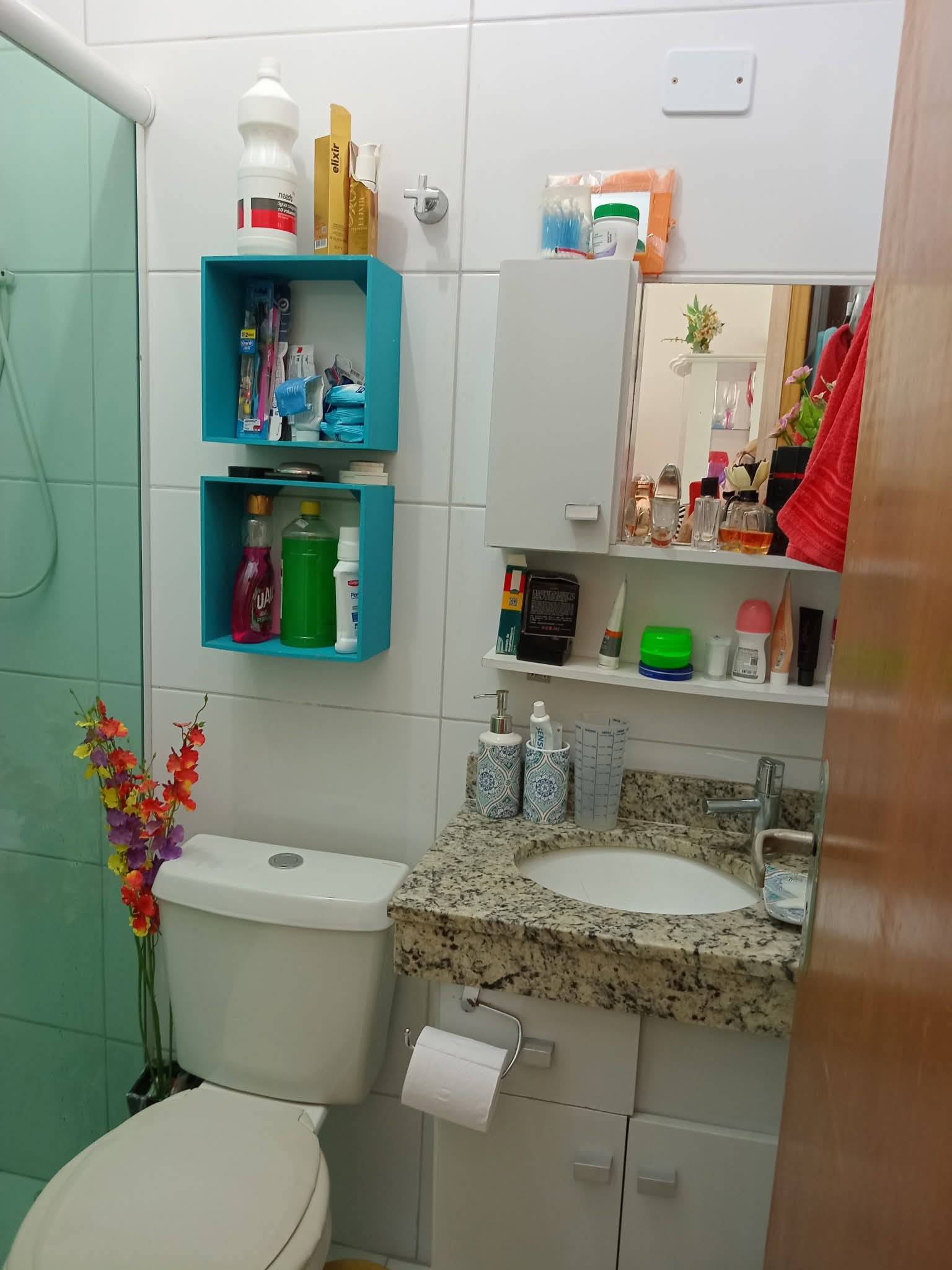 Apartamento, 1 quarto, 34 m² - Foto 14