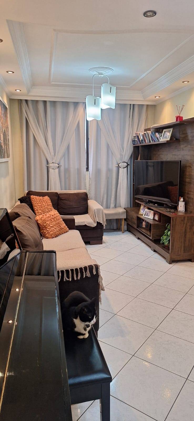 Apartamento, 2 quartos, 72 m² - Foto 3